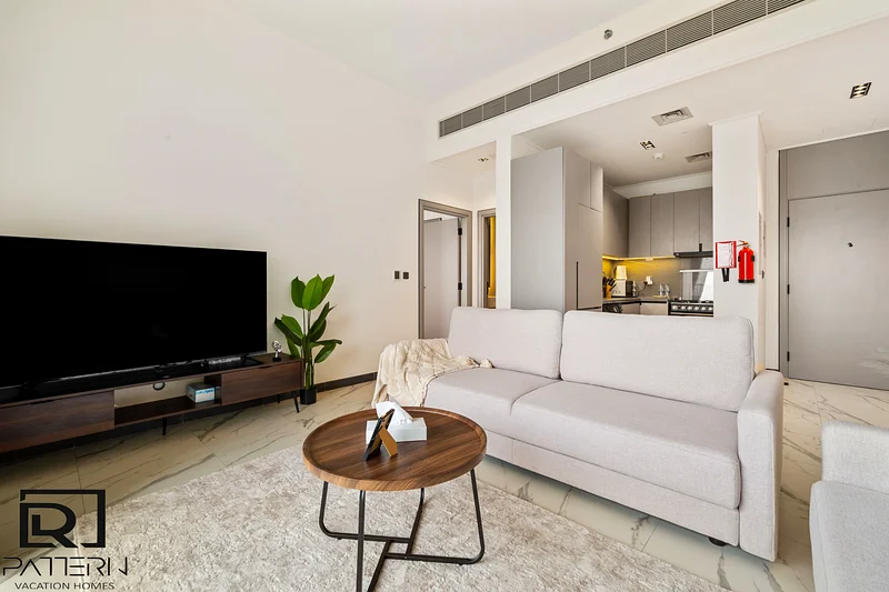 Stunning Views | Fully Furnished | Ready To Move63829052694018114
