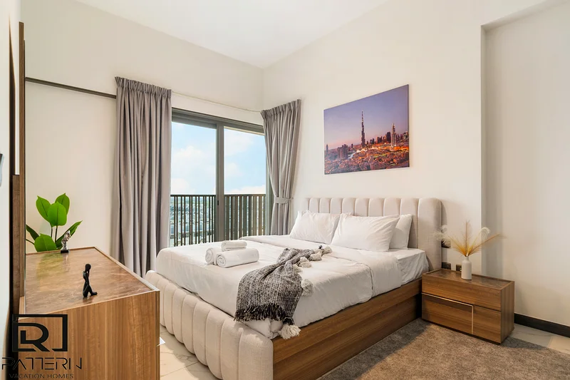 Stunning Views | Fully Furnished | Ready To Move63829052694018110