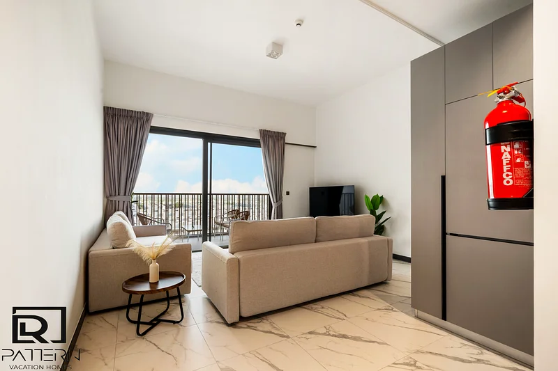 Stunning Views | Fully Furnished | Ready To Move63829052694018113