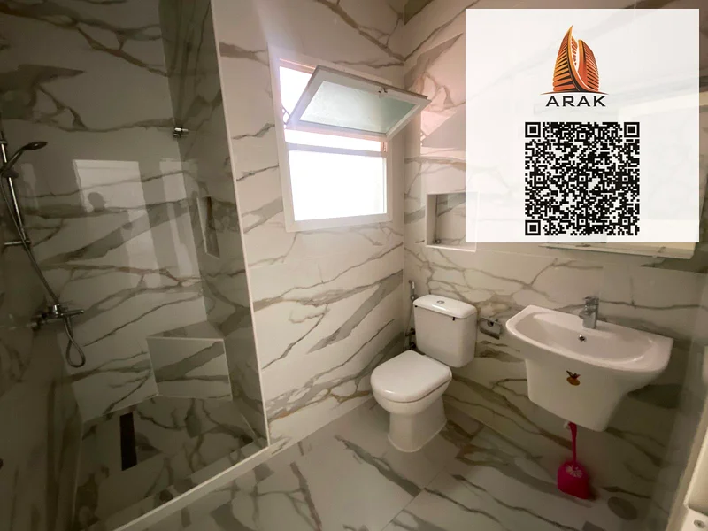🌟 Golden Opportunity! Brand New Villa for Rent in Al Zahya – Ajman 🌟63710612768257114