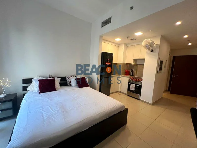 High Floor | Pool View | Well-Maintained | Vot63952643299459112
