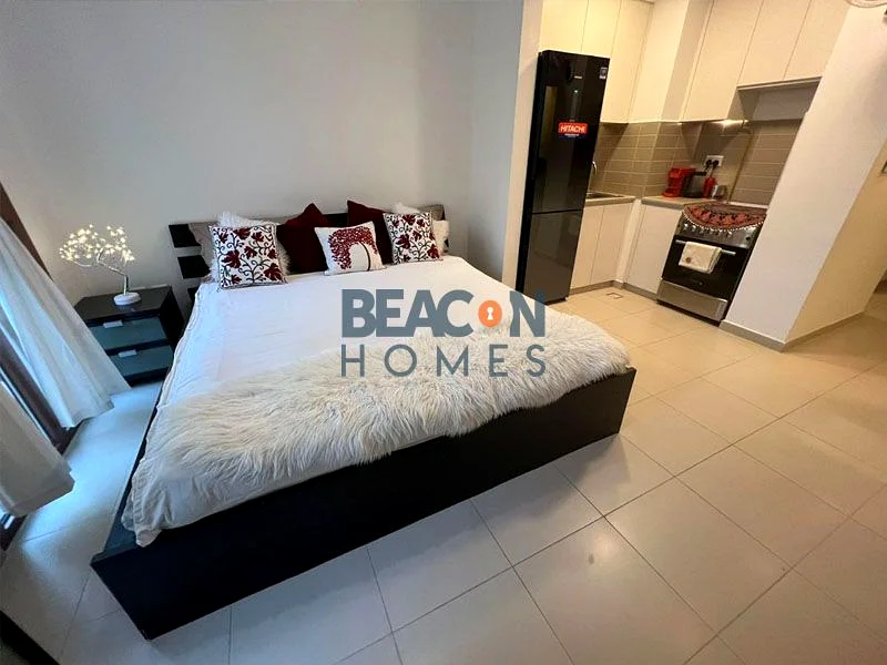 High Floor | Pool View | Well-Maintained | Vot63952643299459113