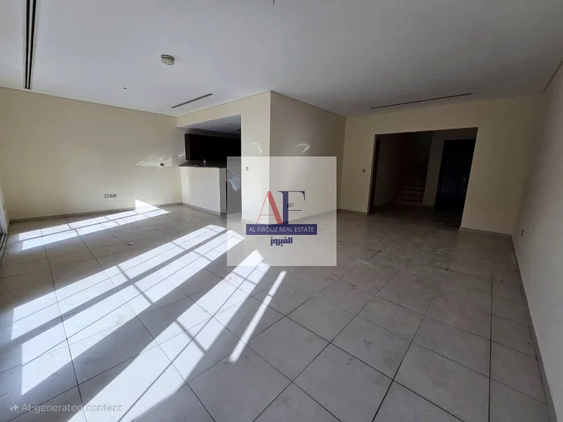 تاون هاوس | حديقة خاصة | جيه في سي63782826988418114