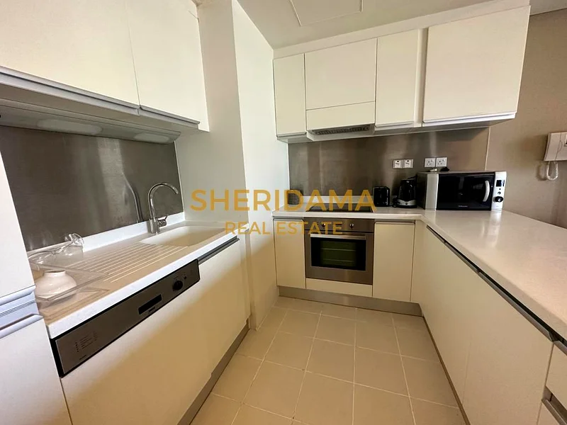 Fully Furnished | Direct Mall Access | Vacant | High Floor63769347451521113