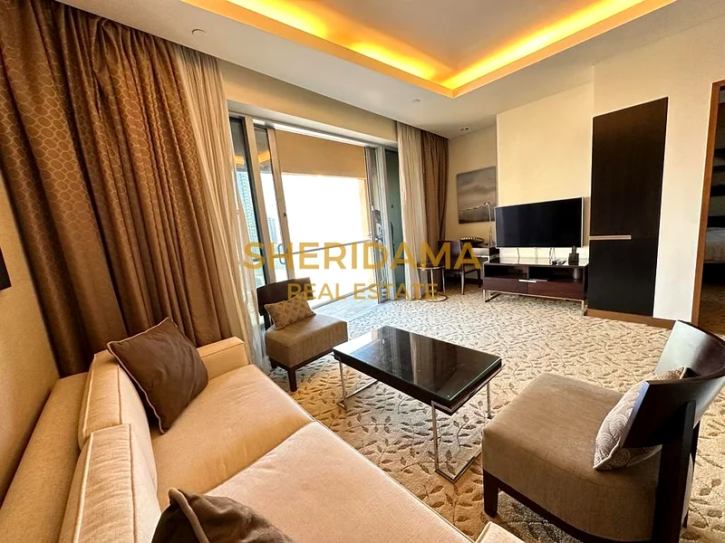 Fully Furnished | Direct Mall Access | Vacant | High Floor63769347451521112