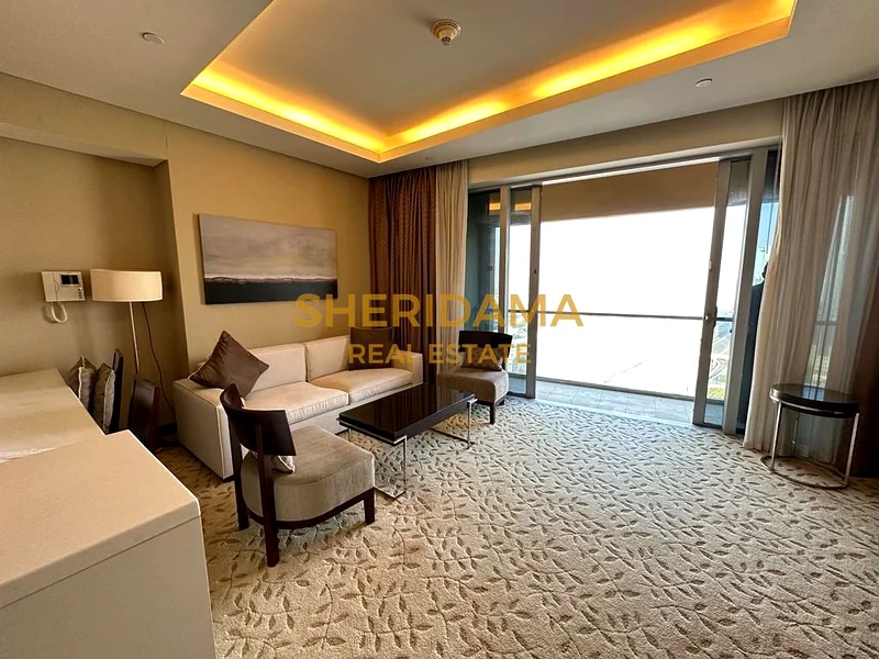 Fully Furnished | Direct Mall Access | Vacant | High Floor63769347451521114