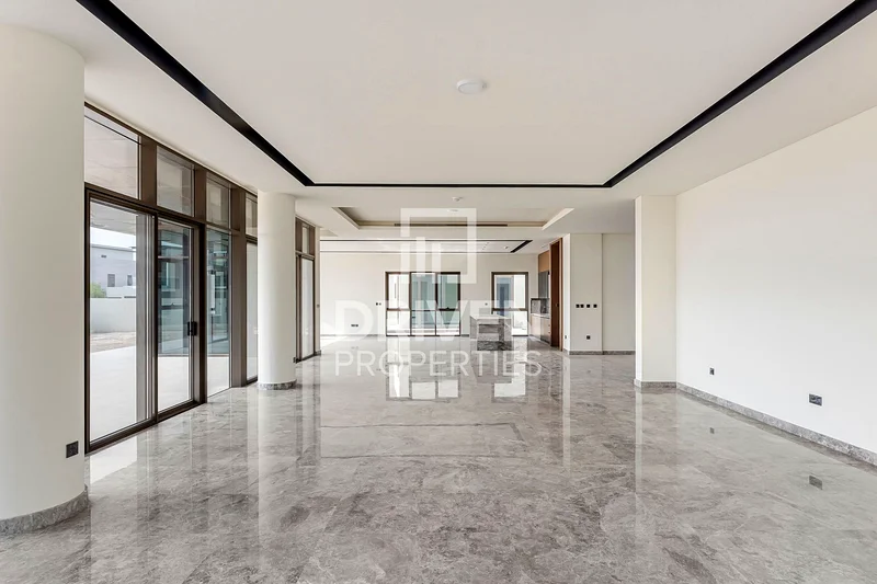 Genuine Resale | Full Golf Course View | 2yrs PHPP64042693128449114