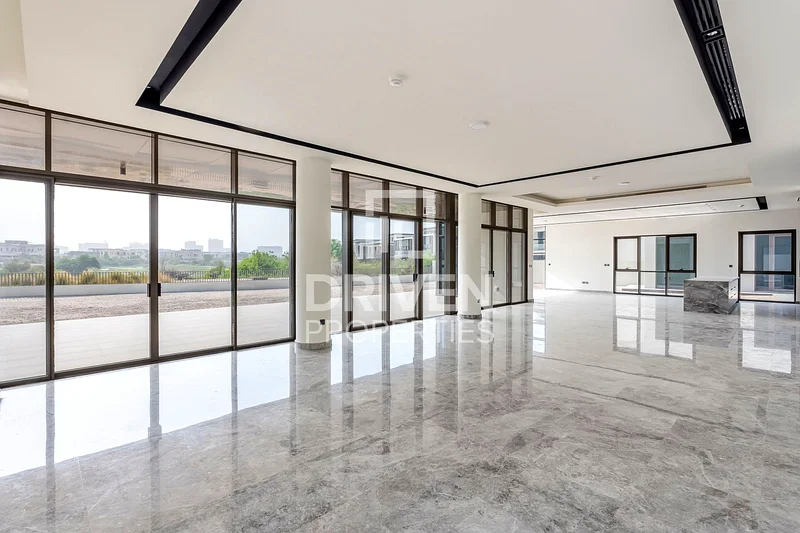 Genuine Resale | Full Golf Course View | 2yrs PHPP64042693128449113