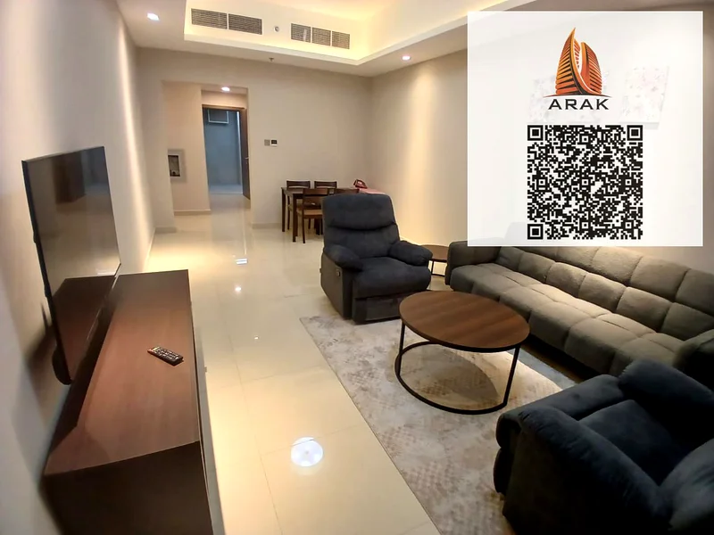 🌟 فرصة مذهلة في قلب الرشيدية - برج جلفا! 🌟  تبحث عن منزل أنيق ومريح يناسب نمط حياتك؟ لدينا63809676832129110