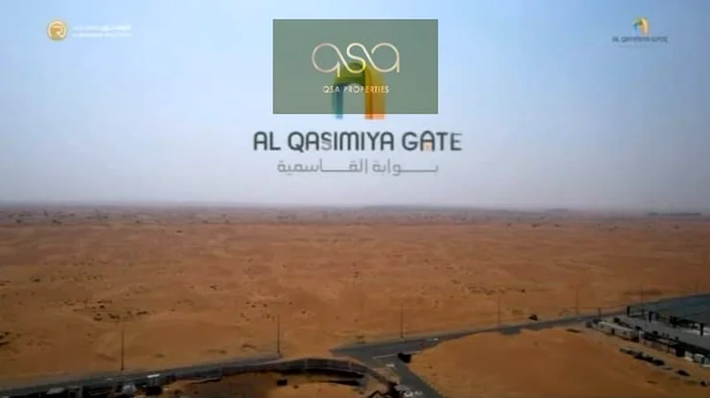 تُباع أراضٍ تجارية بمساحة G+M+1 في قسيمية الصناعية، الشارقة!63820479316995112