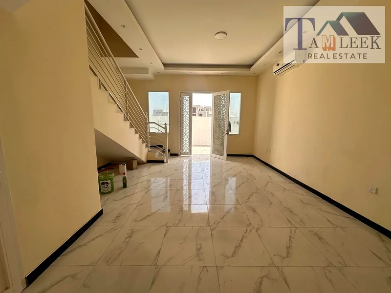 Spacious 4-Bedroom Villa for Rent in Al Zahia – Ajman63710612727681114