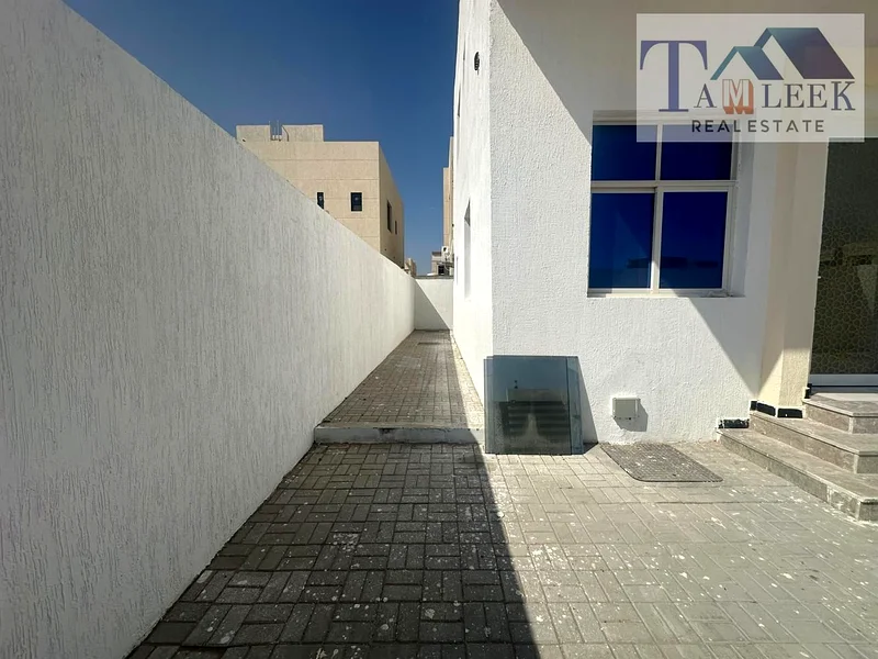 Spacious 4-Bedroom Villa for Rent in Al Zahia – Ajman63710612727681112