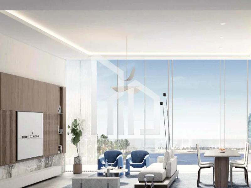 Middle Floor | Corner Unit | Canal View63981312263938110