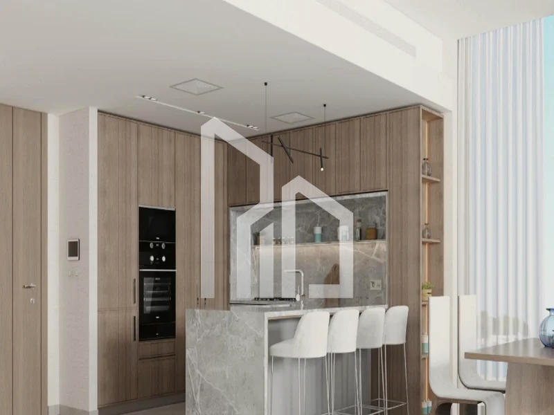 Middle Floor | Corner Unit | Canal View63981312263938114