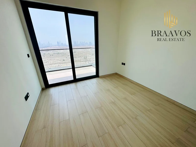 3 غرف نوم | منزل ذكي | طابق عالي | جاهز للانتقال63779504596993114