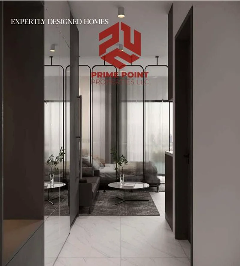 Luxurious | Pool View | High Floor | Fully Furnished63940081559427114