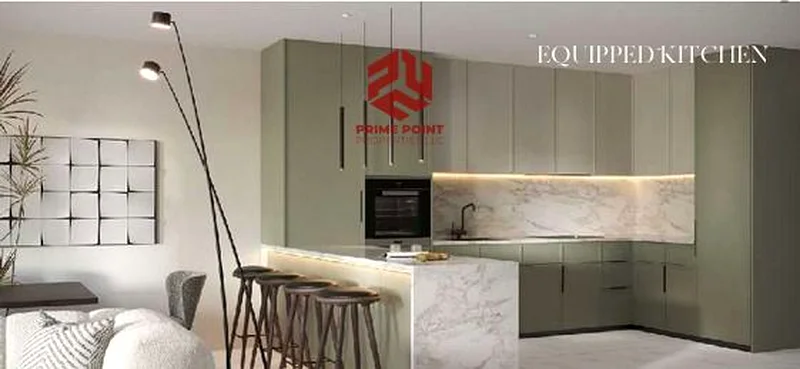 Luxurious | Pool View | High Floor | Fully Furnished63940081559427112