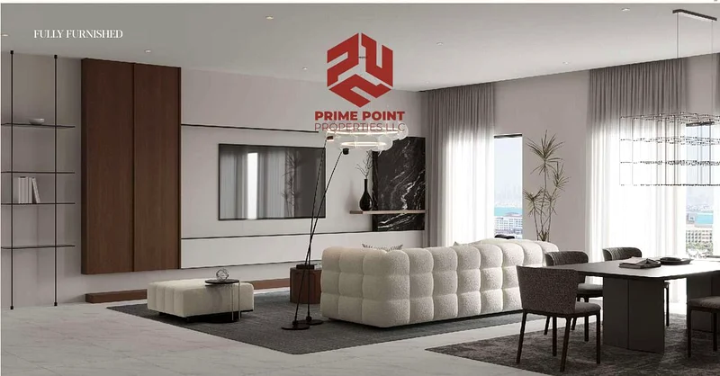 Luxurious | Pool View | High Floor | Fully Furnished63940081559427113