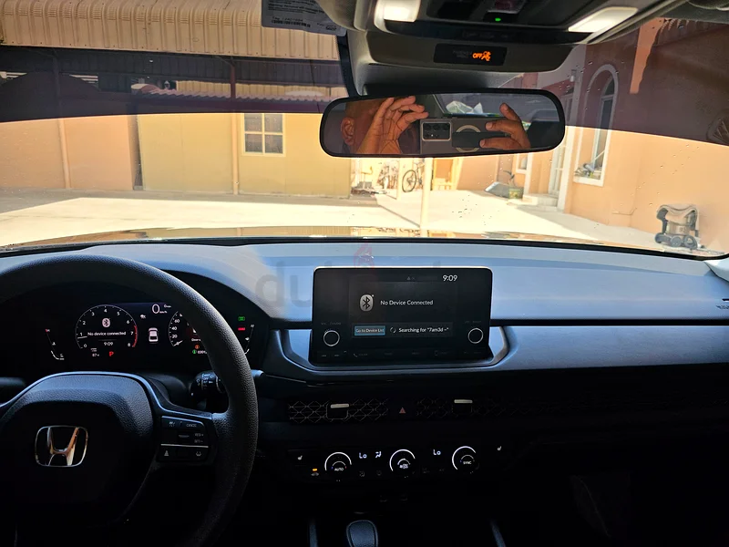 Honda Accord EX63699032974723112