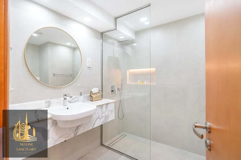 Stylish 1BD Marina Walk | Opposite Metro (December Rates)63833593933827113