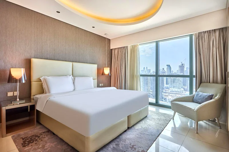 Stunning 3BHK | Burj Khalifa View | Multiple Units63795743218689110
