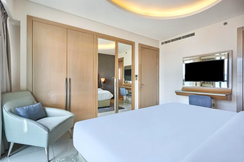Stunning 3BHK | Burj Khalifa View | Multiple Units63795743218689112
