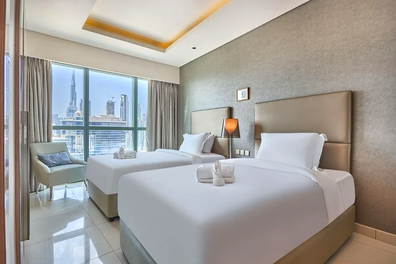 Stunning 3BHK | Burj Khalifa View | Multiple Units63795743218689111
