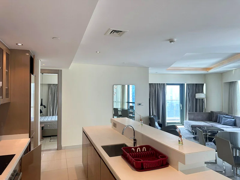 Stunning 3BHK | Burj Khalifa View | Multiple Units63795743218689113