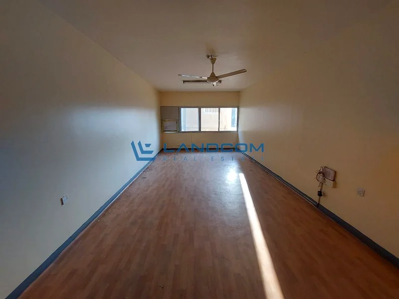 2 Bedroom Hall | Only for Family | Close to Hamriya Ladies Park63737917469441110