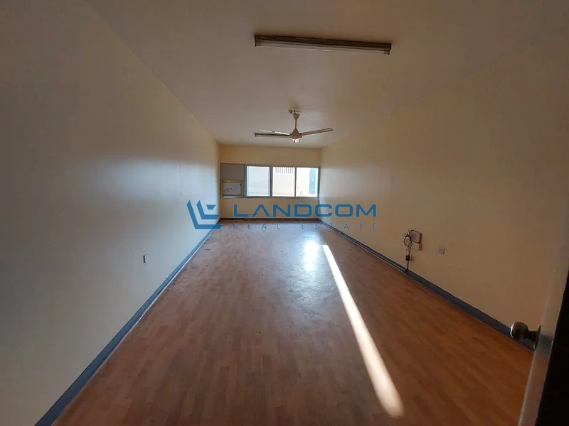 2 Bedroom Hall | Only for Family | Close to Hamriya Ladies Park63737917469441112