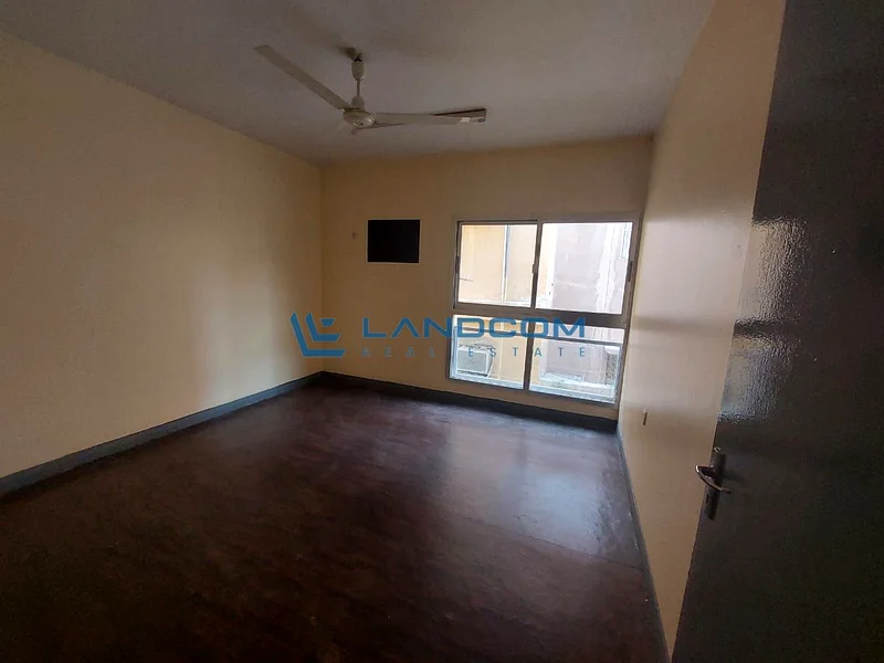 2 Bedroom Hall | Only for Family | Close to Hamriya Ladies Park63737917469441114