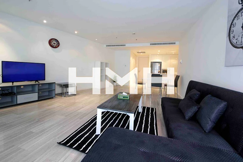 Exclusive  | Fully Furnished 2 Bed | Creek View63968485762179112