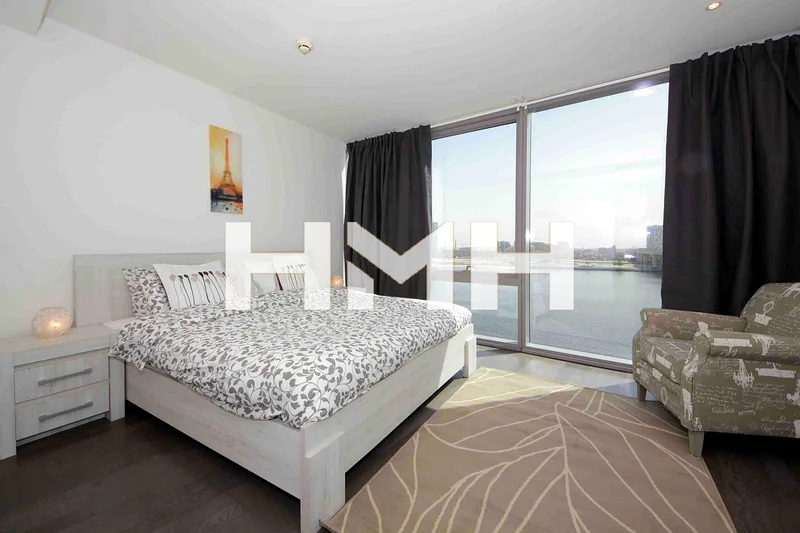 Exclusive  | Fully Furnished 2 Bed | Creek View63968485762179114