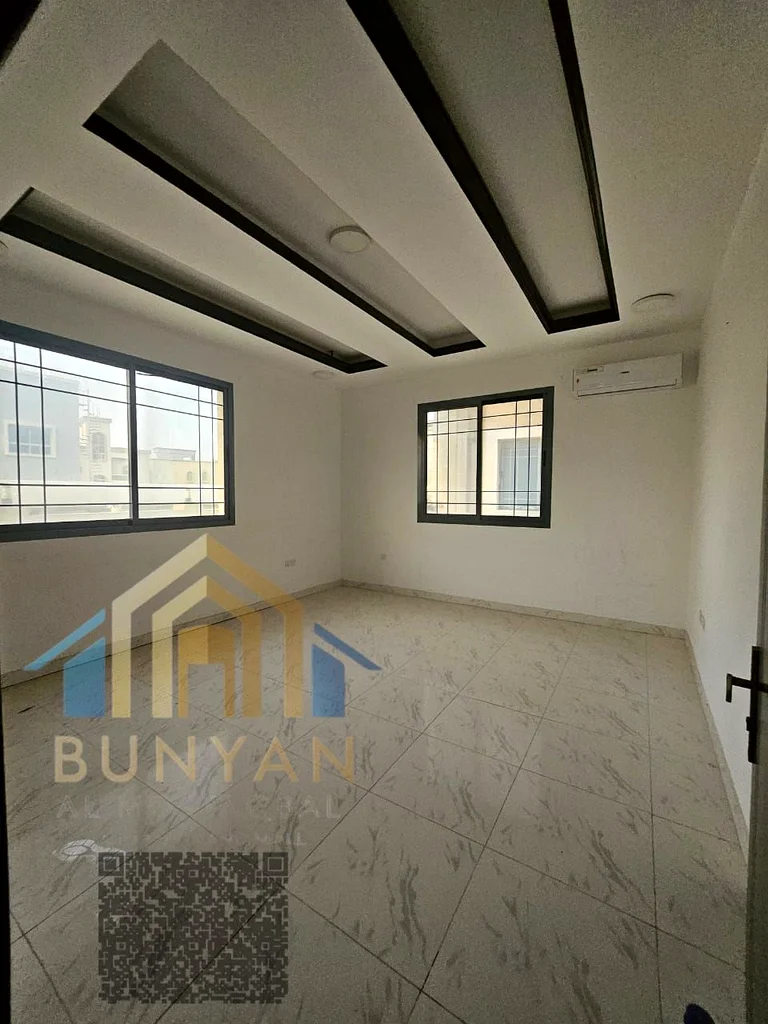 🏡 فيلا للإيجار في حي الياسمين – زاوية – الرمز 117  فرصة رائعة للإيجار فيلا في موقع زاوية مميز في حي الياسمين! هذه الفي63717646906243112