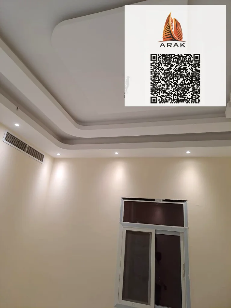 🏡 فرصة ذهبية للإيجار السنوي – فيلا فاخرة في موقع مميز في عجمان!63717646961538113