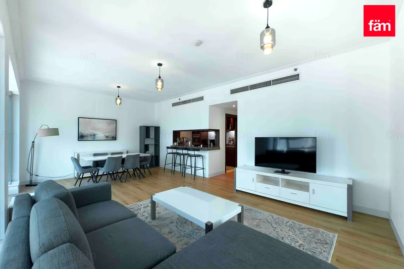 Marina View | Fully Furnished | Vacant | Spacious63775623272322112