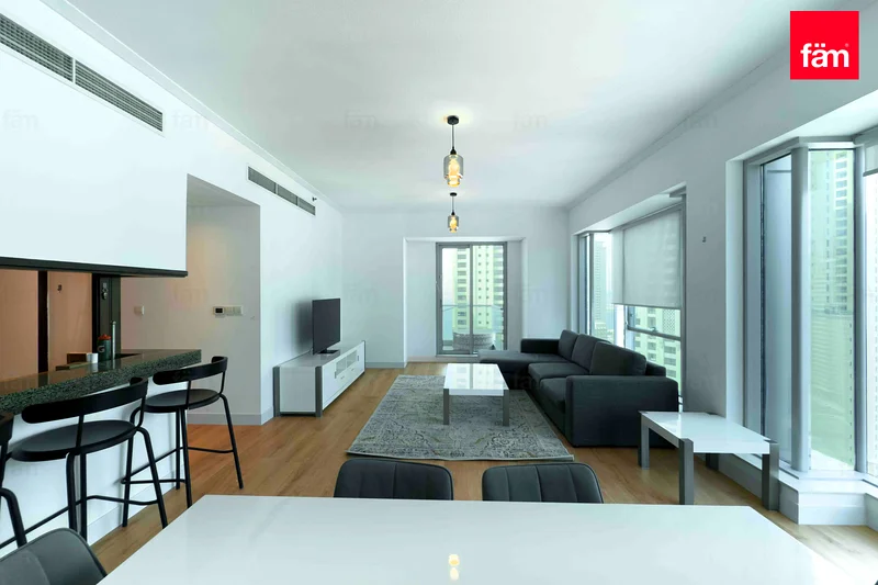 Marina View | Fully Furnished | Vacant | Spacious63775623272322111