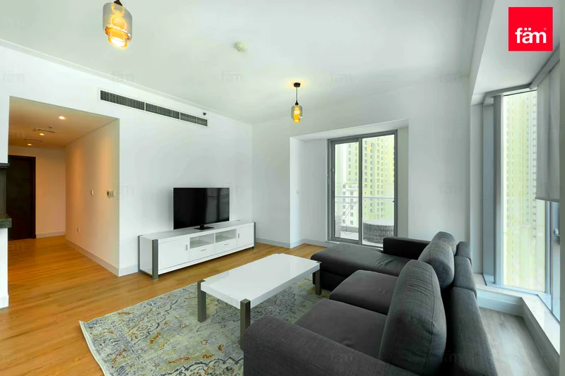 Marina View | Fully Furnished | Vacant | Spacious63775623272322113