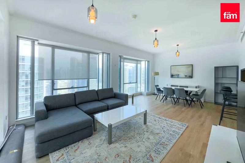 Marina View | Fully Furnished | Vacant | Spacious63775623272322110