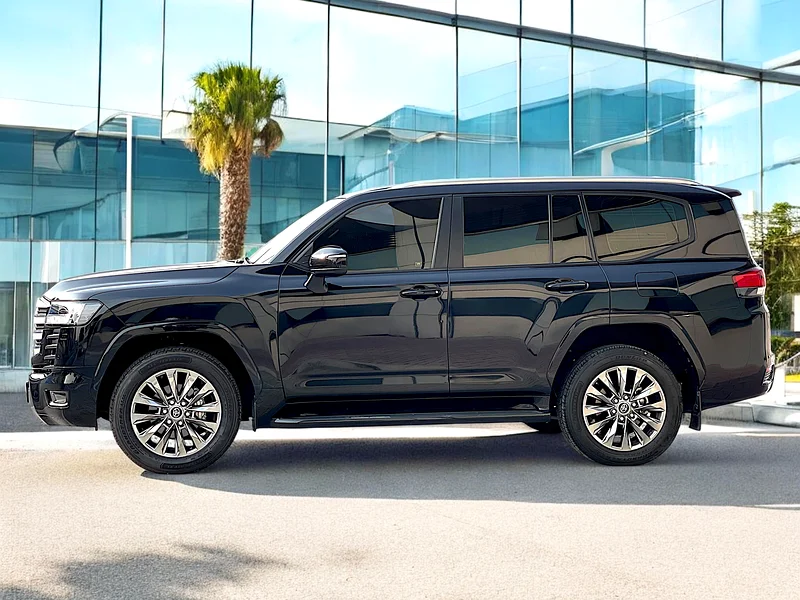 AED 3,920 PM | LAND CRUISER GXR 2023 | 4.0L V6 | GCC SPECS | MINT CONDITION | 0% DOWNPAYMENT63700380337793114