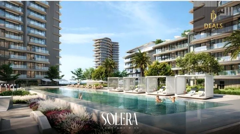 Luxurious living | Golden opportunity | Comfortable installments | Freehold | Stability63863012714626113