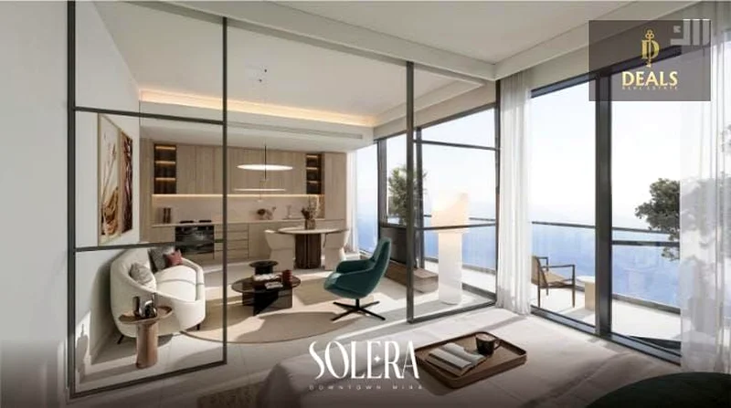 Luxurious living | Golden opportunity | Comfortable installments | Freehold | Stability63863012714626114