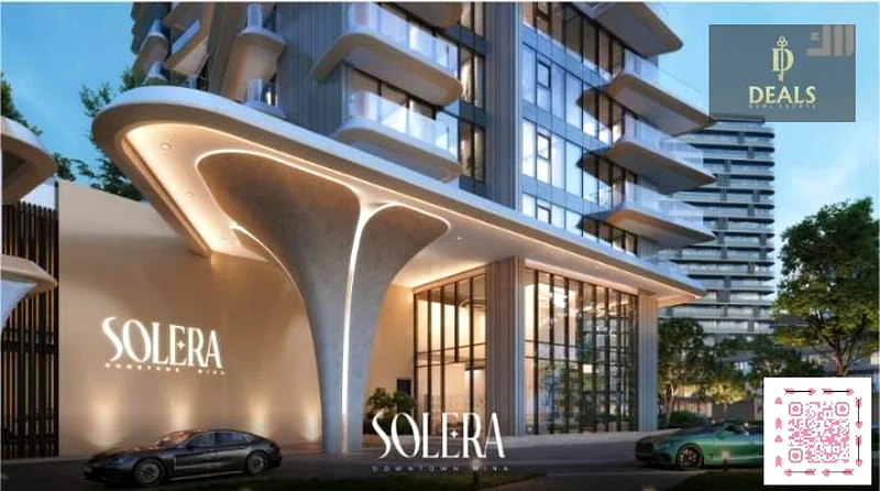 Luxurious living | Golden opportunity | Comfortable installments | Freehold | Stability63863012714626110