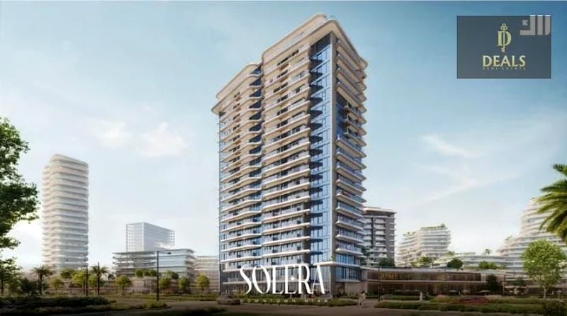 Luxurious living | Golden opportunity | Comfortable installments | Freehold | Stability63863012714626112