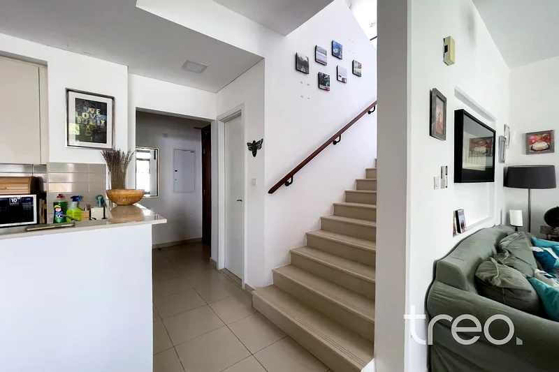 3 Bedroom | Spacious | Type 5 | Hayat63807053434497111
