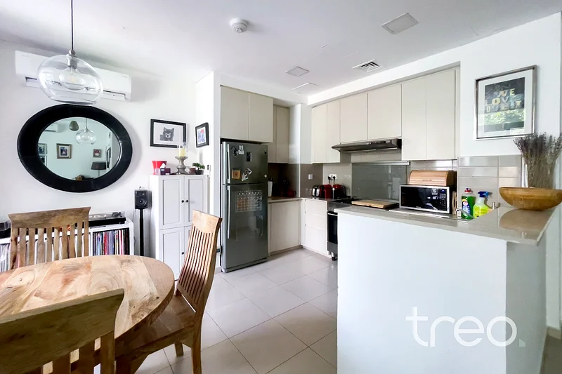 3 Bedroom | Spacious | Type 5 | Hayat63807053434497113