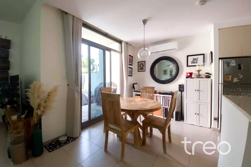 3 Bedroom | Spacious | Type 5 | Hayat63807053434497114