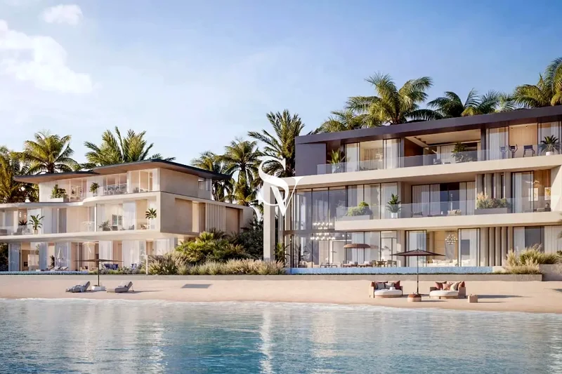 Close to the Tip | Beachfront | Limited Mansions63921390467713114