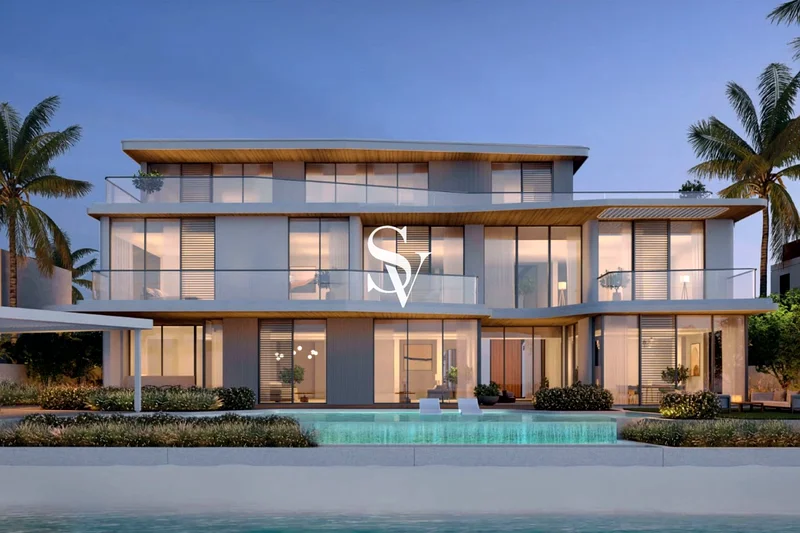Close to the Tip | Beachfront | Limited Mansions63921390467713110