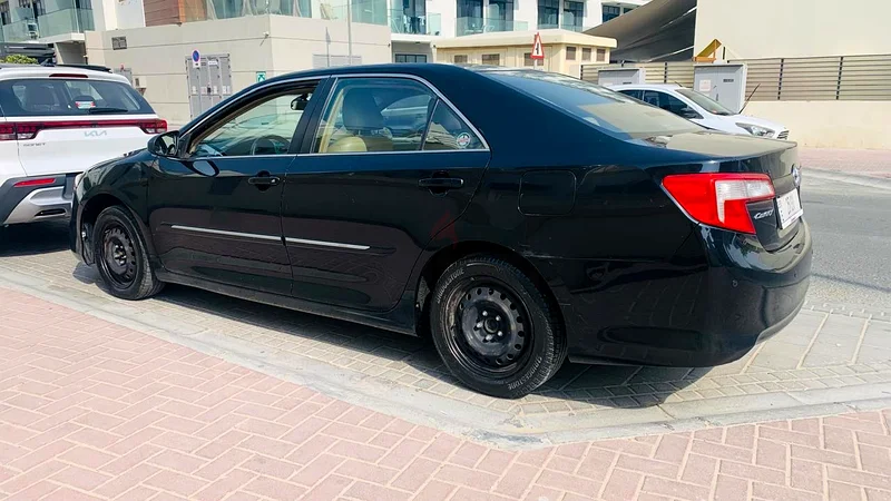 Toyota Camry 2013 for Sale63699049717506113